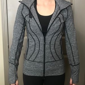 lululemon jacket